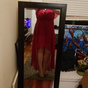 GORGEOUS Express Date Night Dress